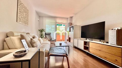 Foto 5 de Piso en venta en Lloreda, Badalona