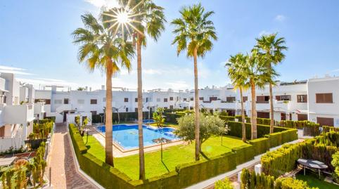 Foto 5 de Àtic en venda a San Juan de los Terreros, Almería