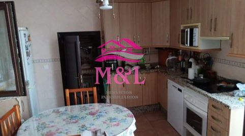 Foto 4 de Casa o chalet en venta en Aljucén, Badajoz