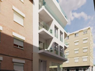 Apartment with lift for sale in N/A