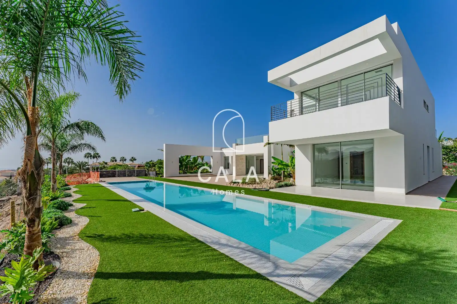 Villa con piscina in vendita a Macaronesia, imagen 4