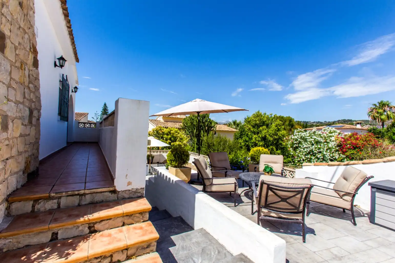 Maison avec jardin à vendre à Benissa pueblo, imagen 39
