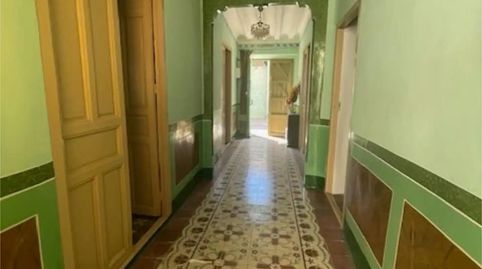 Foto 4 de Planta baixa en venda a Calle Hortelano, 10, Munera, Albacete