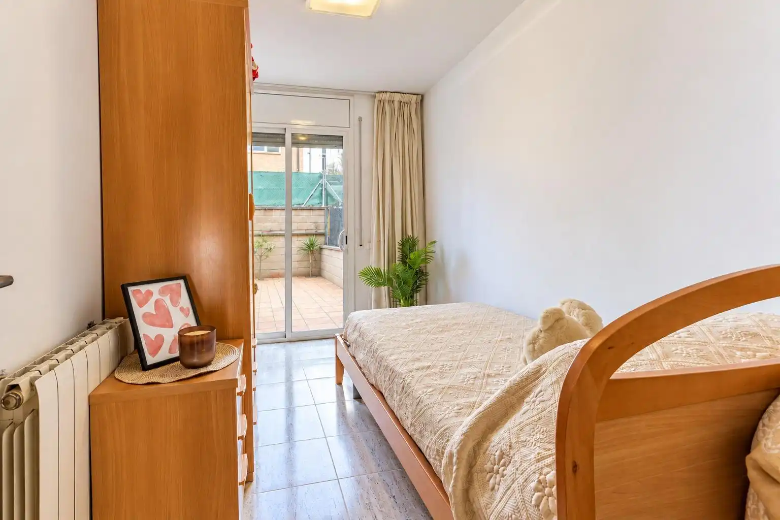 Casa con terraza en venta en Vilanova del Camí, imagen 13