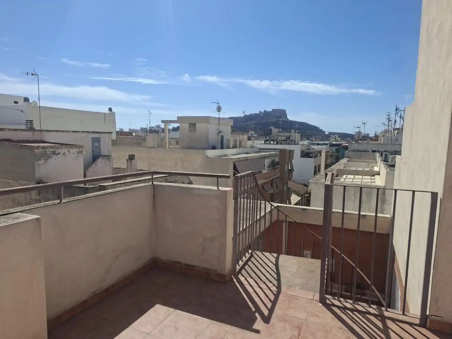 Dúplex con ascensor en venta en Calle Montero Ríos 33, imagen 6