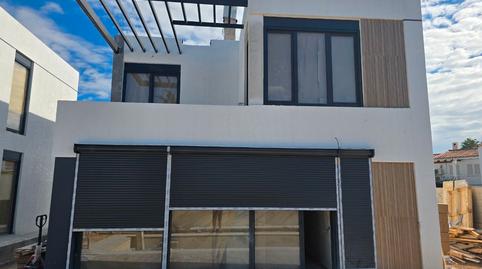 Foto 3 de Pis en venda a Carrer Capellá, 21, Barranco Hondo, Alicante