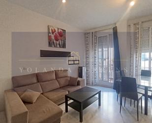 Living room of Flat for sale in Alcalá de Guadaira  with Terrace