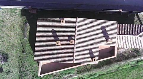 Foto 2 de Casa o xalet en venda a Carrer de Sant Antoni, 1, Sant Pere de Vilamajor, Barcelona