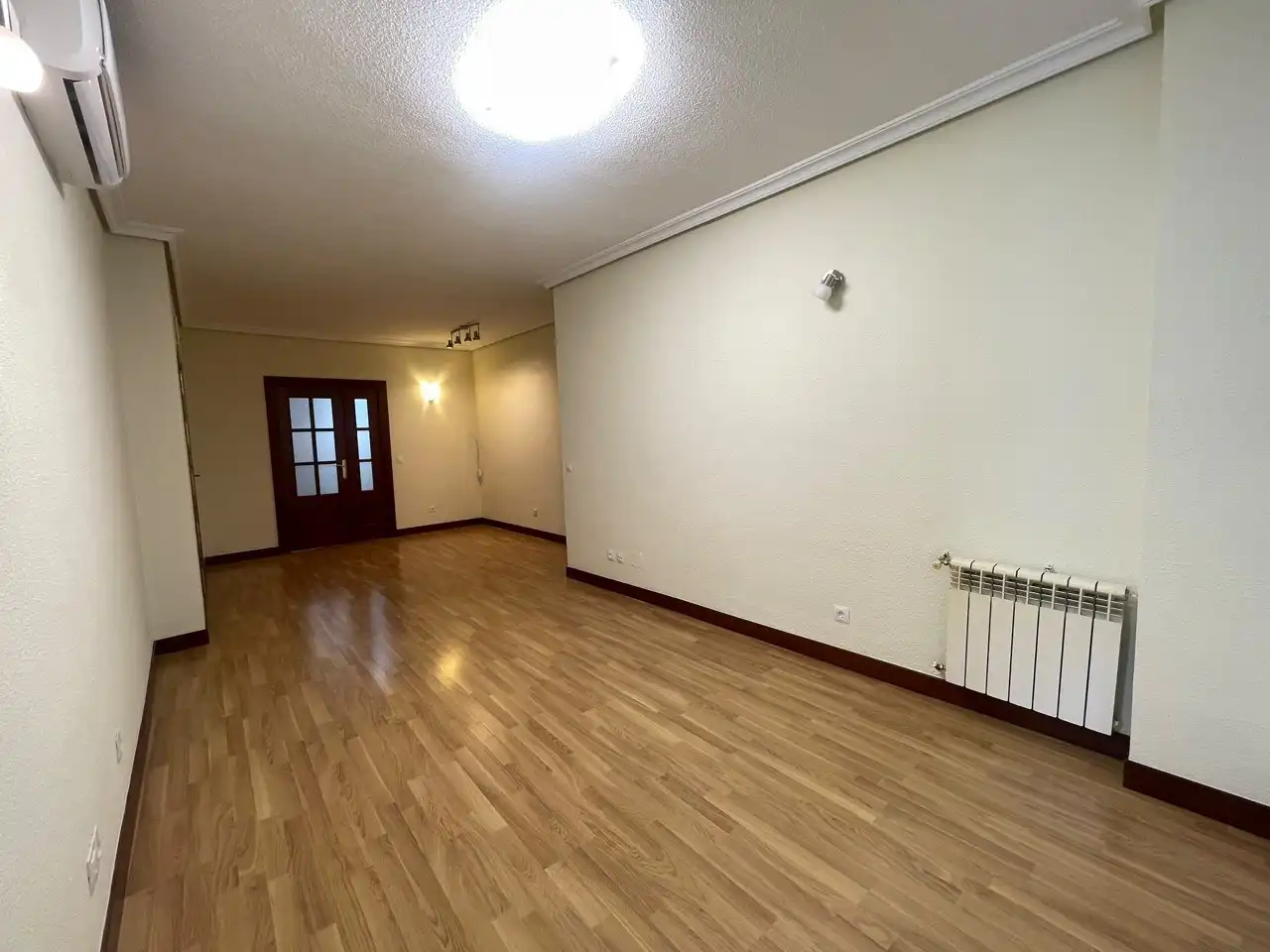 Sala d'estar de Pis de lloguer en Carabanchel