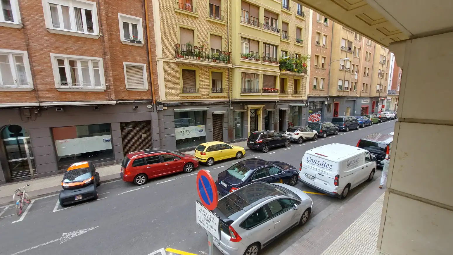 Büro mit Aufzug zur Miete in Logroño - General Vara de Rey, imagen 15