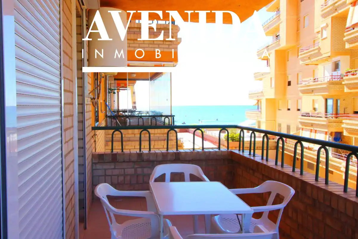 Apartamento con piscina en venta en Mediterraneo 45, imagen 26