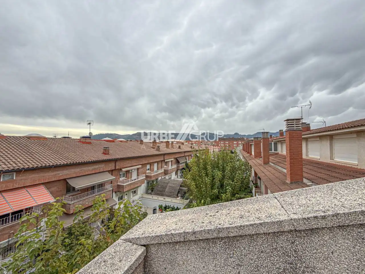 Vista exterior de Casa o chalet en venta en Martorell con Aire acondicionado, Calefacción y Terraza