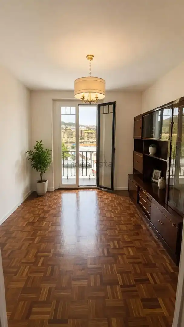 Wohnung mit Terrasse zum Verkauf in Deusto, imagen 5
