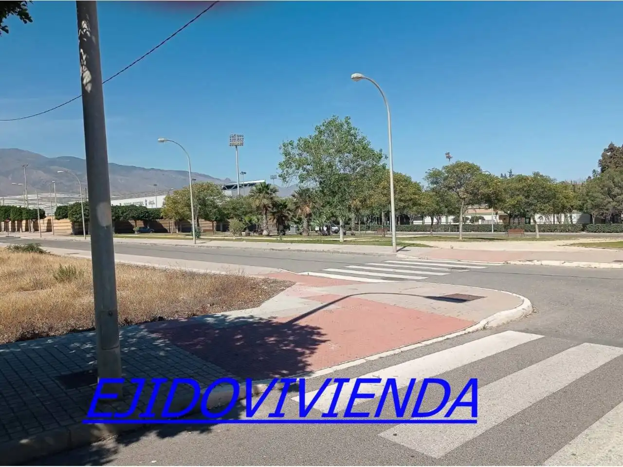 Terreno residencial en venta en El Ejido Ciudad, imagen 10