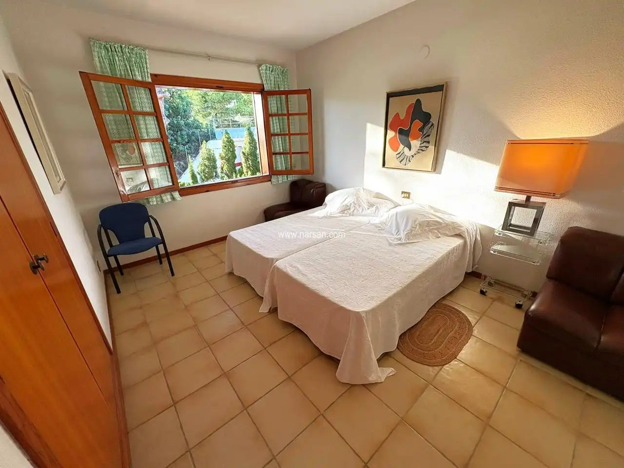 Casa amb jardí en venda a La Renegà - Torre Bellver - Les Platgetes, imagen 34