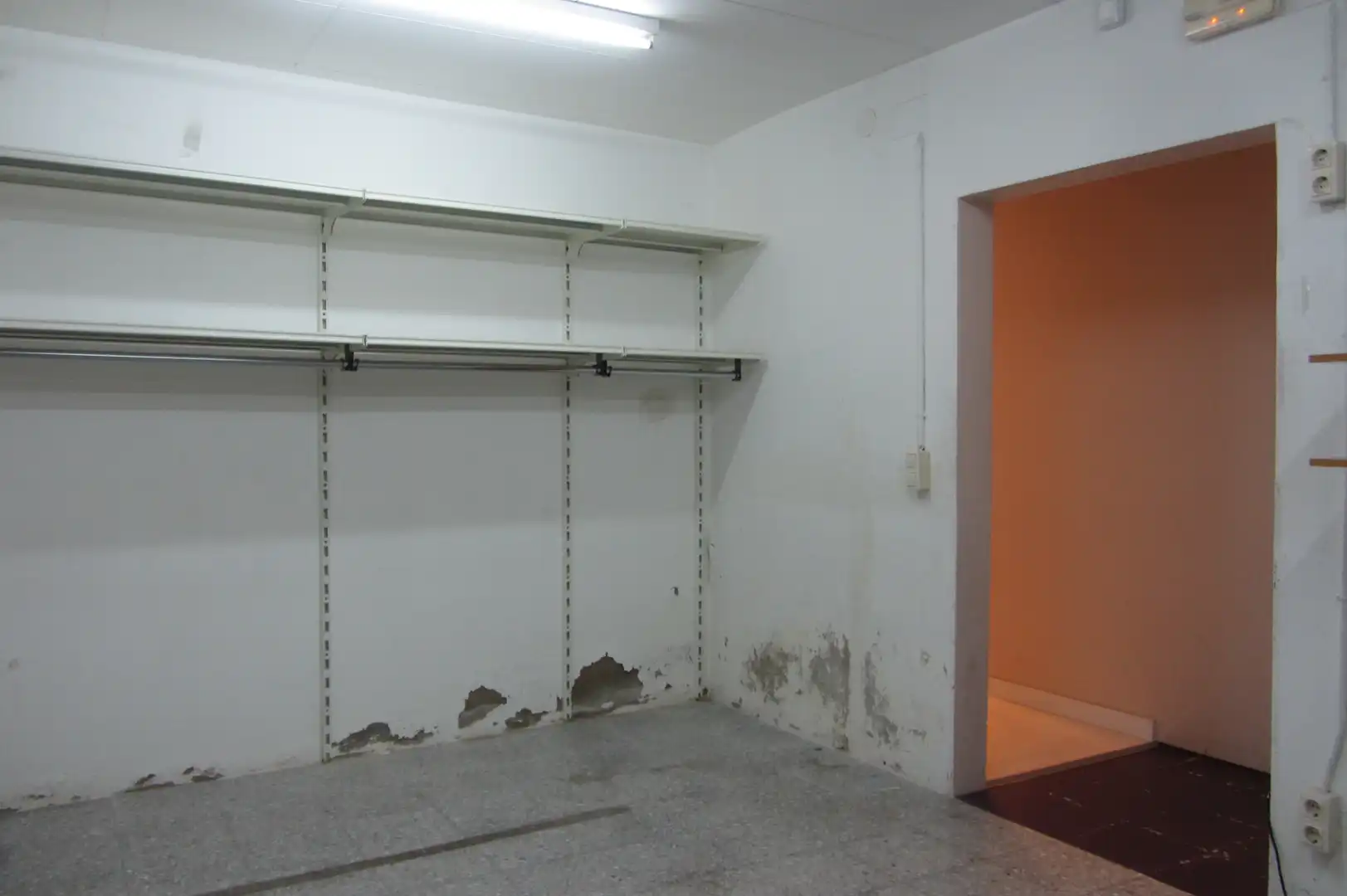 Business premises to rent in Carrer de Bernat Bacià, imagen 10