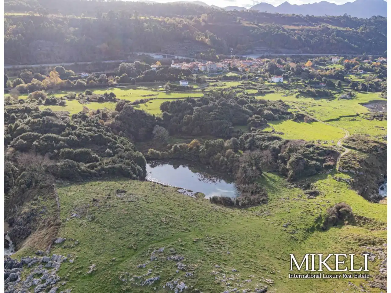 Houses for sale in Llanes  with Heating, Private garden and Terrace