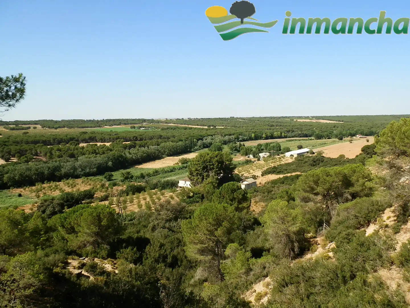 Rural land for sale in La Roda, imagen 11