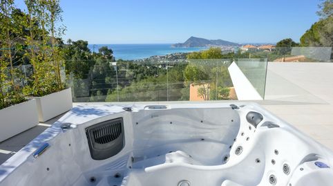 Foto 3 de Casa o chalet en venta en Altea la Vella, Altea