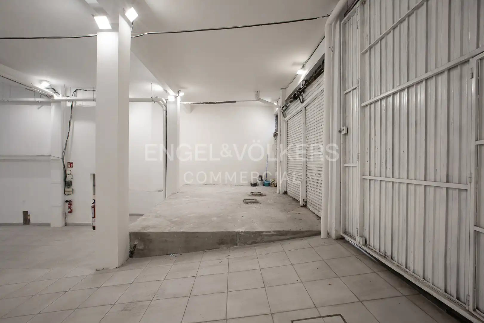 Local comercial en venda a Pérez Galdós Kalea, imagen 9
