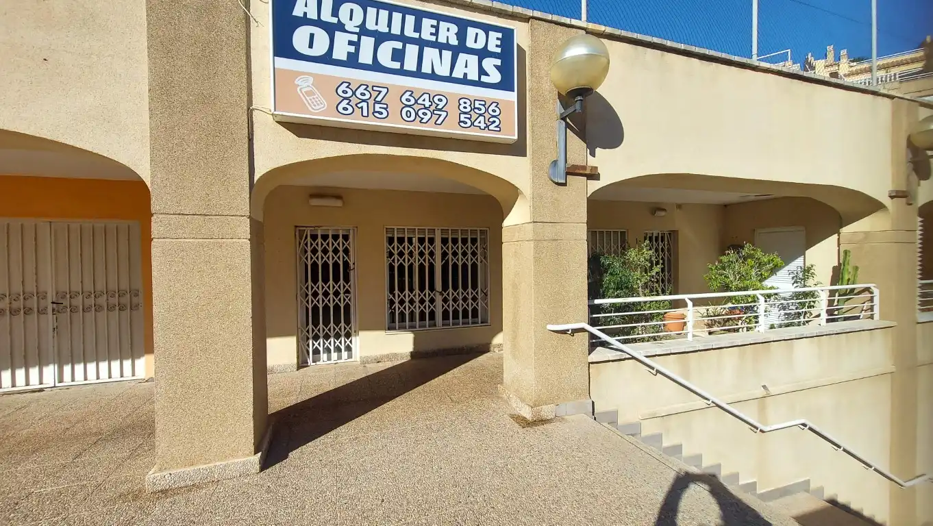 Business premises for sale in RAFAEL ALBERTI, imagen 10
