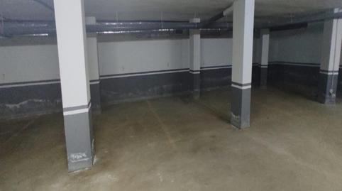 Foto 5 de Garatge en venda a Cañaveral, 1-3, Alcalá del Valle, Cádiz