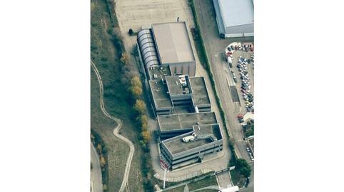 Photo 4 of Industrial buildings for sale in Vía de Servicio A1, 85, San Agustín del Guadalix pueblo, Madrid