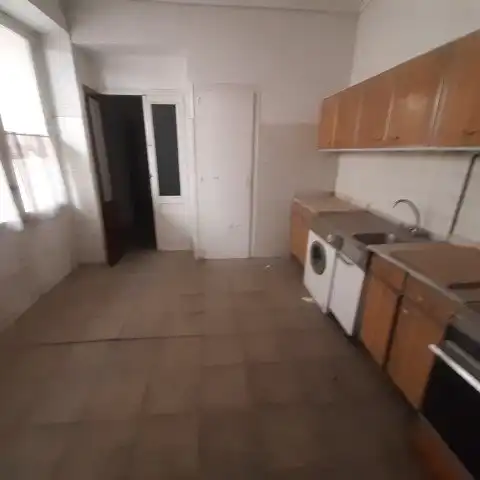 Cocina de Casa o chalet en venta en Monóvar  / Monòver con Terraza, Trastero y Balcón