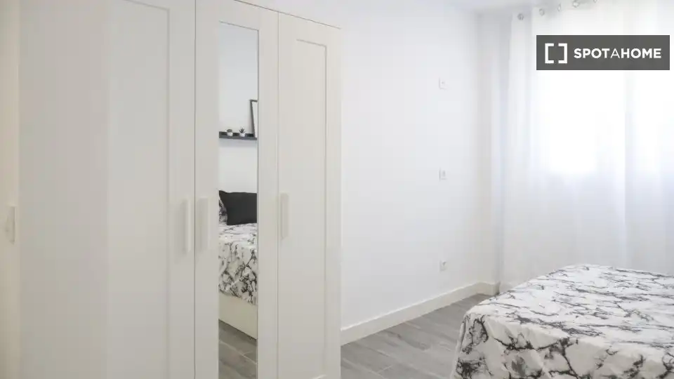 Wohnung zur Miete in Carabanchel, imagen 12