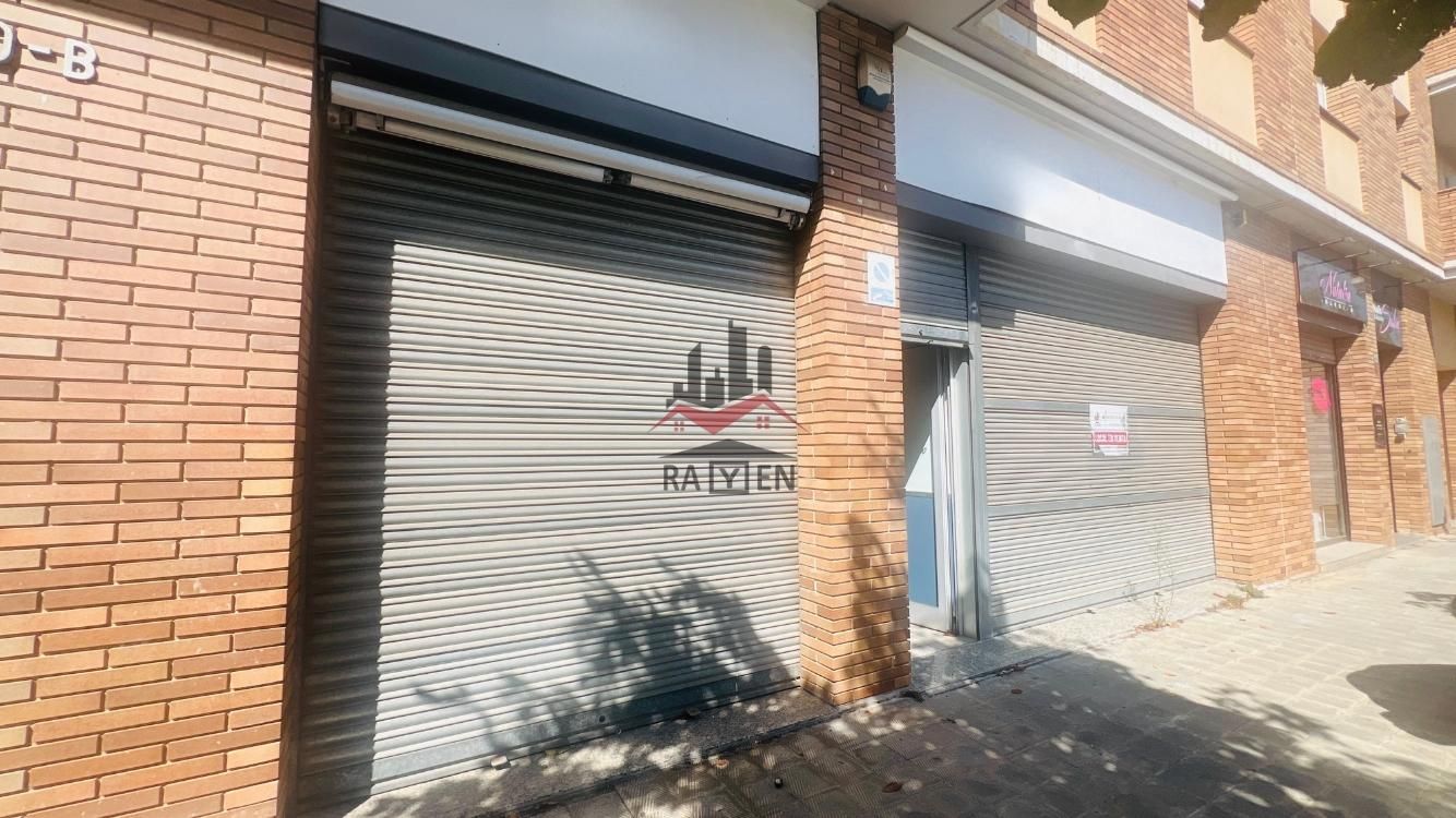 Premises for sale in Figueres