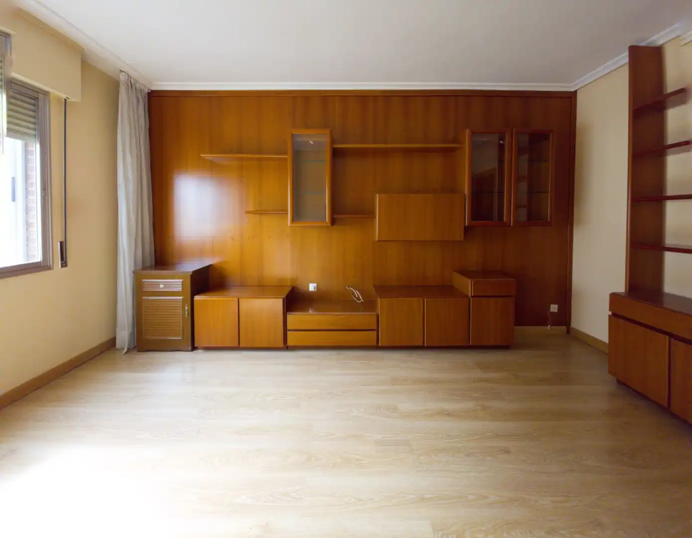Wohnung zum Verkauf in Campa, 5, Oeste