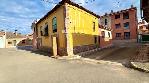 Foto 2 de Casa o xalet en venda a San Marcos, Calzada de Valdunciel, Salamanca