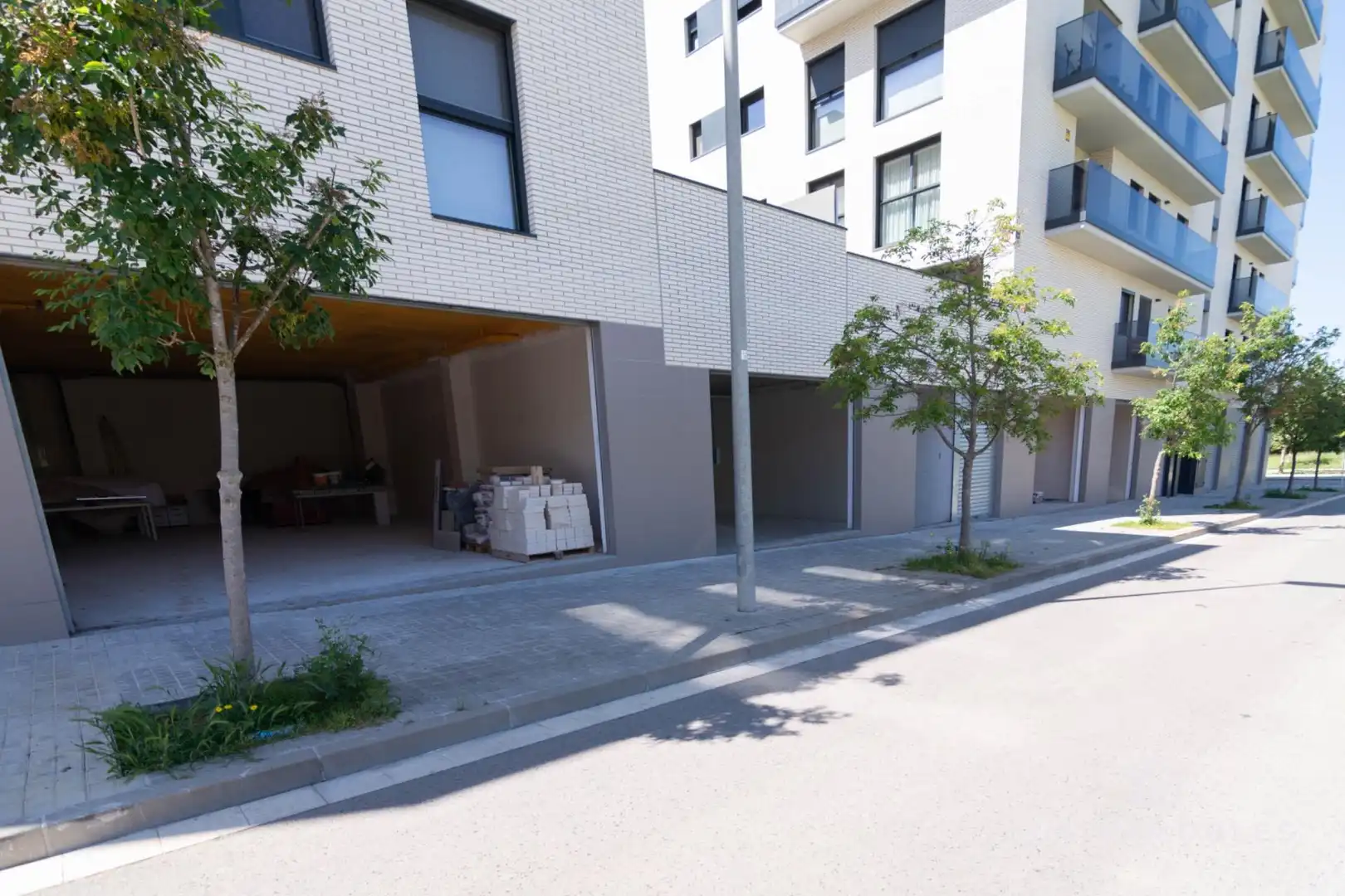 Local comercial en venda a Lledoner, imagen 23
