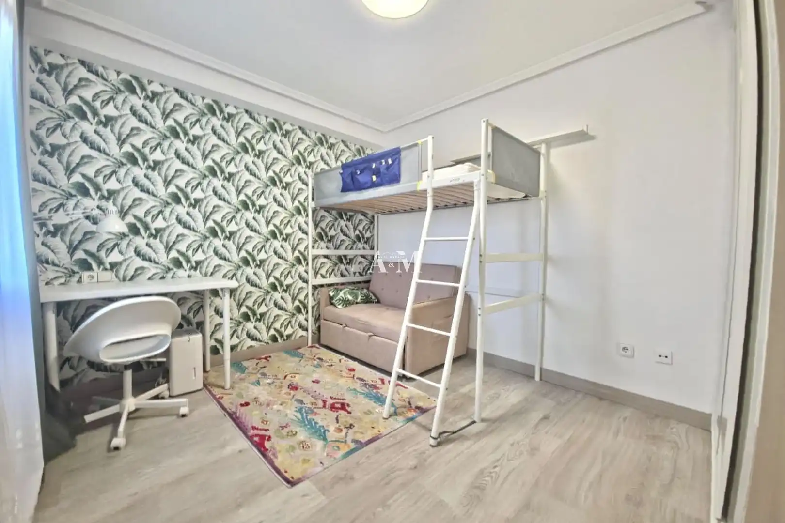 Habitación de Piso de alquiler en Nueva Torrevieja - Aguas Nuevas