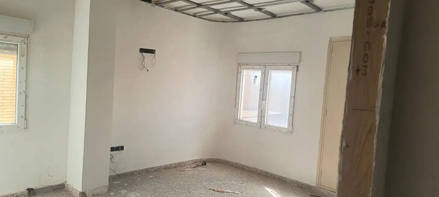 Bedroom of Country homes for sale in Novelda  with Terrace and Balcony