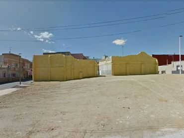 Terreni e lotti in vendita a Cartagena ciudad