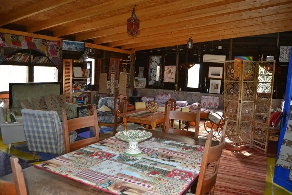 Casa amb jardí en venda a Pozo de los Frailes - Presillas - Albaricoques, imagen 22