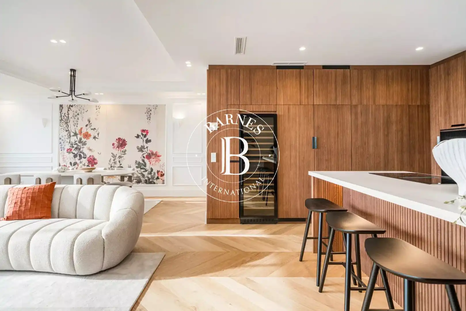 Flat with lift for sale in Chamberí, imagen 17