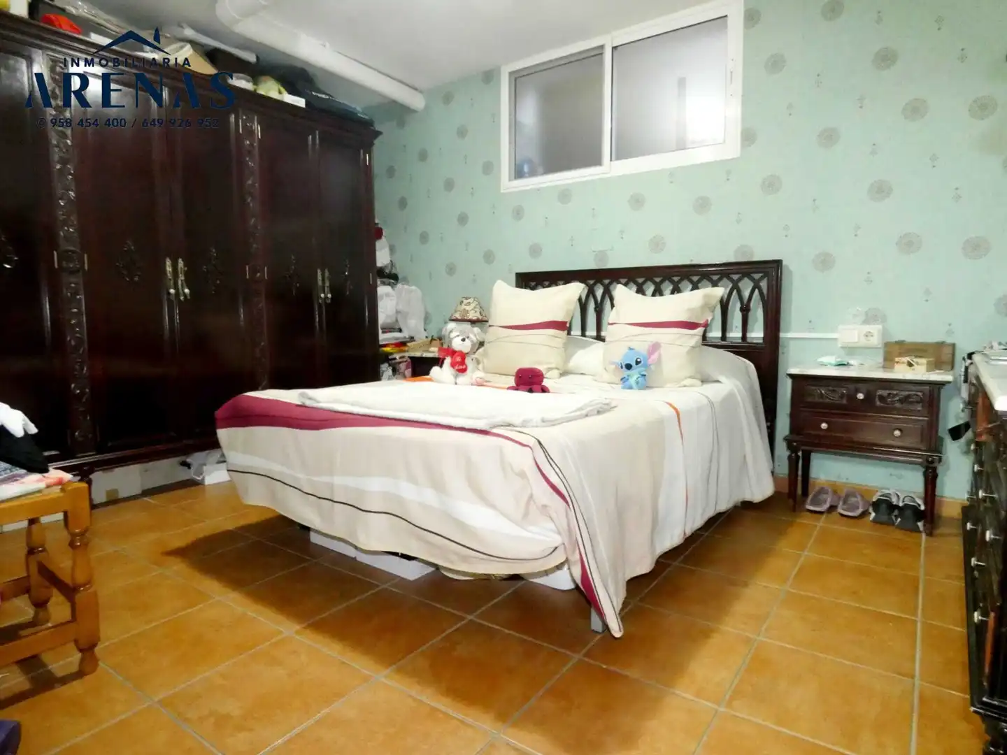 Chalet en venta en Calle Real, imagen 22