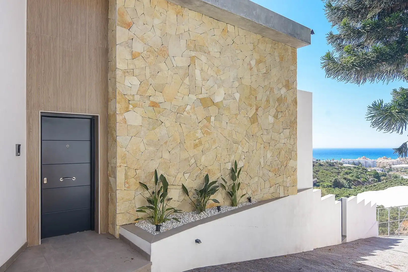 Villa con piscina in vendita a Torrox Park, imagen 10