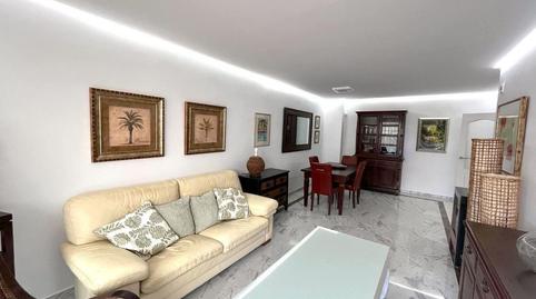 Foto 4 de Àtic de lloguer a Sierra Blanca, Málaga