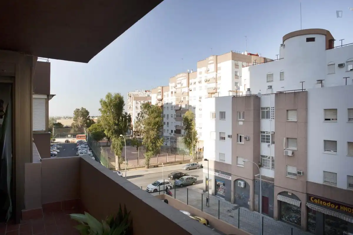 Room in Centro