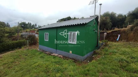 Foto 4 de Casa o chalet en venta en Lugar Panda, Moeche, A Coruña