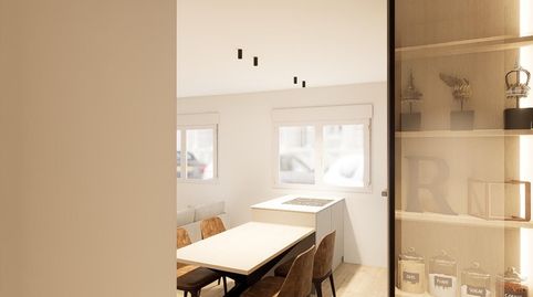 Foto 4 de Pis en venda a Juan Ramón Jiménez, Masip, Oviedo