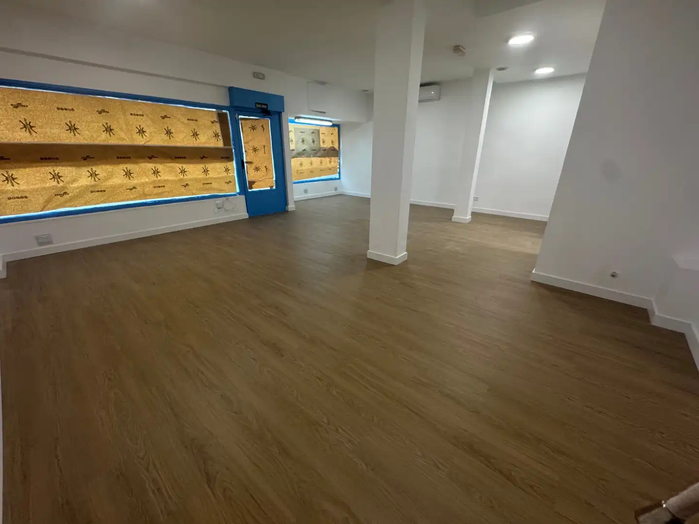 Business premises to rent in Coslada pueblo, imagen 2