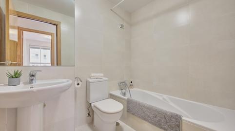 Foto 3 de Pis en venda a Nuevo Artica - Rigoberta Menchú, Nuevo Artica, Berrioplano / Berriobeiti