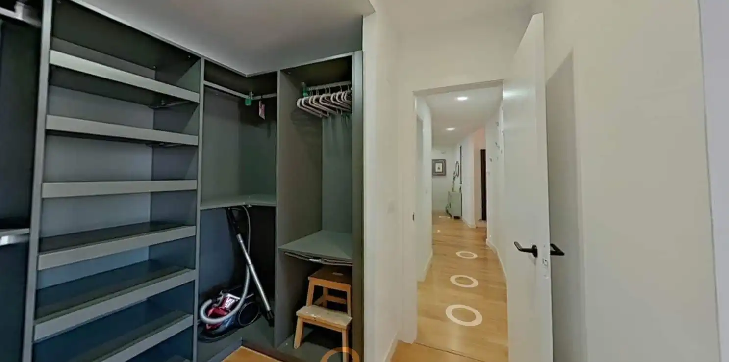 Apartamento de alquiler en Casco Antiguo