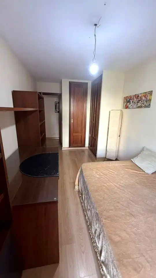 Wohnung zum Verkauf in Moreiba, Acorán
