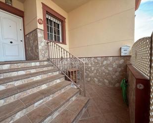 Single-family semi-detached for sale in Bailén  with Air Conditioner