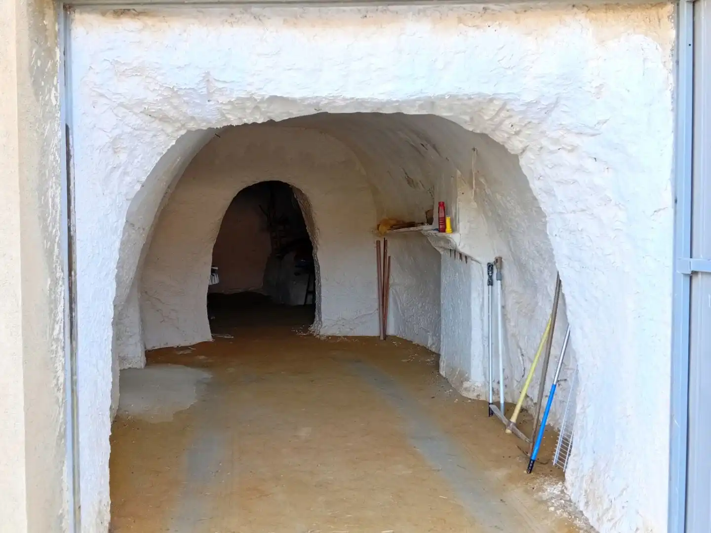 Haus zum Verkauf in Paraje el Calguerin 23, imagen 38
